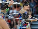 italy group rhythmic gymnastics aug 9 18